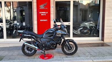 Honda CrossTourer