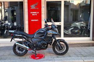 Honda CrossTourer