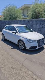 Audi A1 1.6 TDI ambition cambio manuale 