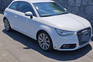 Audi A1 1.6 TDI ambition cambio manuale 