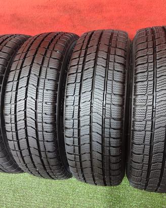 195 60 16C Gomme Gomme Invernali Kleber 195 60R16C
