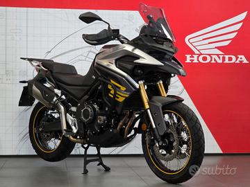 Voge Valico 525