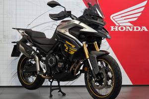 Voge Valico 525