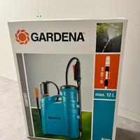 Irroratore Gardena 12L