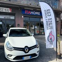 Renault Clio TCe 12V 90 CV GPL 5 porte Business