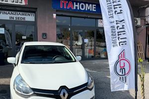Renault Clio TCe 12V 90 CV GPL 5 porte Business