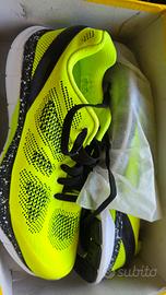 scarpe nuove da corsa / running, taglia 44 EU, col