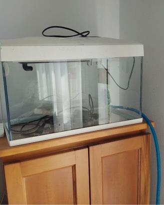 ACQUARIO 40 LITRI