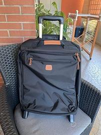 BRIC 'S trolley 2 ruote