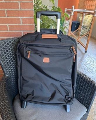 BRIC 'S trolley 2 ruote