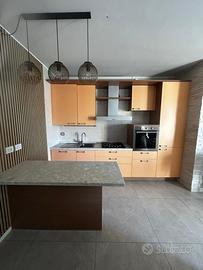 Cucina completa