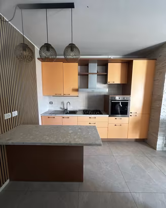 Cucina completa