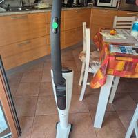 Aspirapolvere folletto senza fili