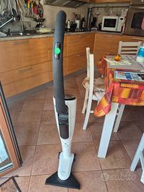Aspirapolvere folletto senza fili