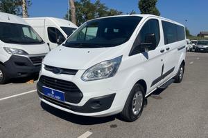 FORD - Transit Custom - 270 2.0 tdci 130cv Entry L