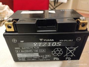 Batteria YUASA YTZ10S