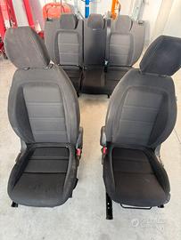 Sedili Interno Fiat tipo