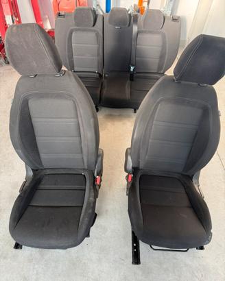 Sedili Interno Fiat tipo