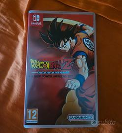 Gioco Switch 