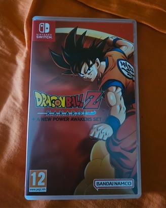 Gioco Switch 