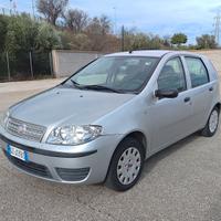 Fiat Punto Metano 