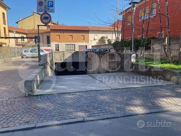 Box/Posto auto Novate Milanese
