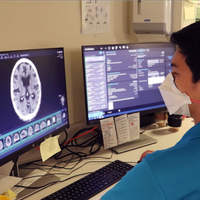 Operatore informatico - Esperienza ambito sanitari