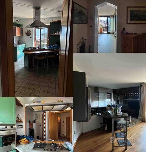 Appartamento – Marling - Marlengo - Vista 4