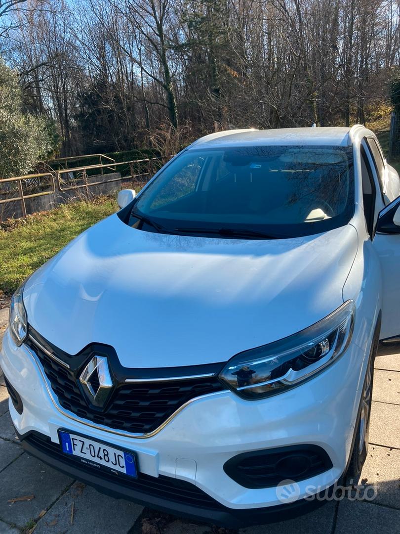 Renault Kadjar 2019 photo 2