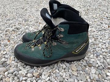 Scarpone SCARPA mod Marmolada