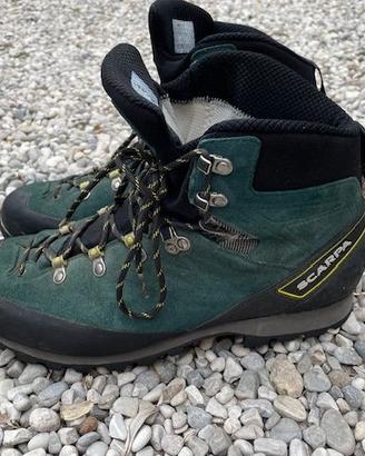 Scarpone SCARPA mod Marmolada