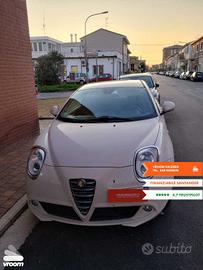 ALFA ROMEO MiTo MiTo 1.3 JTDm-2 95 CV S&S Disti...