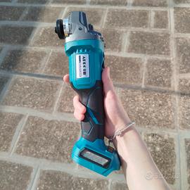 Smerigliatrice angolare solo utensile - Aprotii