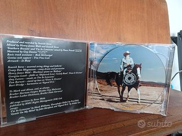 2 CD Seasick Steve  blues