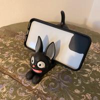 Porta cellulare Jiji