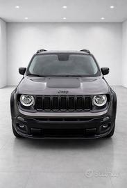 Jeep Renegade 2.0