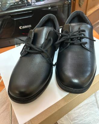 Scarpe Clarks Kids