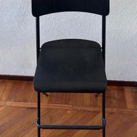 Sgabello IKEA - Franklin