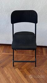 Sgabello IKEA - Franklin