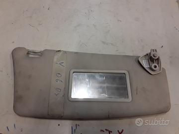 PARASOLE ALETTA LATO PASSEGGERO LANCIA Ypsilon 2Â°