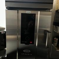 Forno Unox speed x
