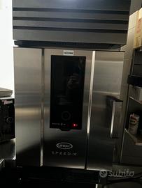 Forno Unox speed x
