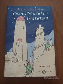 Cosa c'è dietro le stelle?   -di Jostein Gaarder