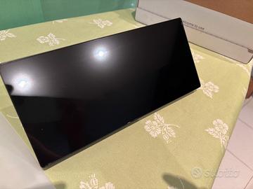 LED Display Monitor Touch Screen Windows