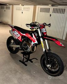 Ktm Smr 450