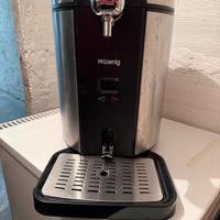 spillatore refrigerante per birra