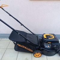 Rasaerba Mc Culloch “M40-110”