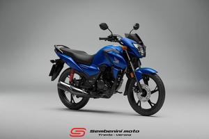 Honda CB 125 CB125F