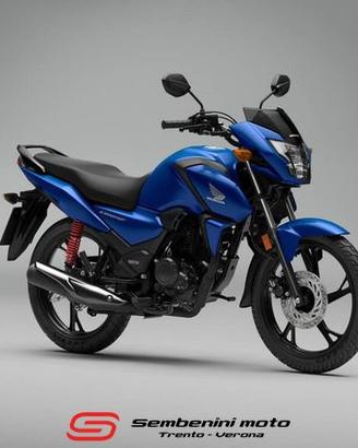 Honda CB 125 CB125F