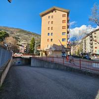 BOX A AOSTA